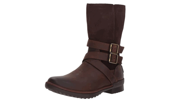 UGG Womens W Lorna Boot