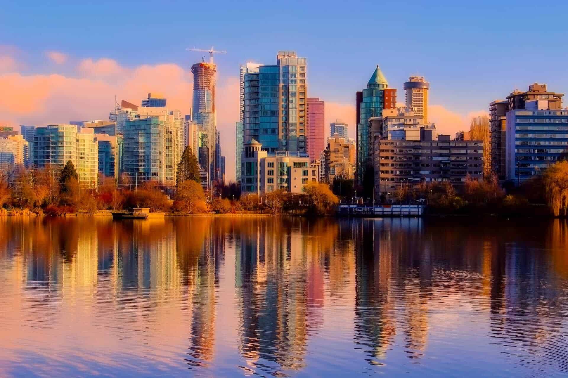 Vancouver, Canada