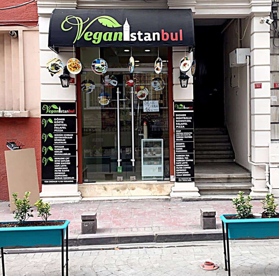 Vegan-istanbul-resto-Istanbul