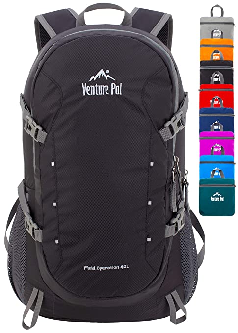 Venture Pal 40L Lightweight Packable Trave