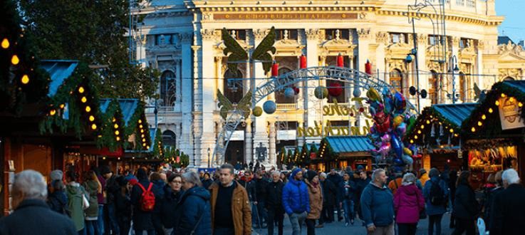 Vienna-christmas-market-austria
