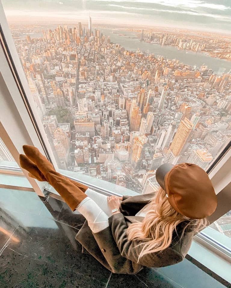 View-from-Empire-State-building-NewYork