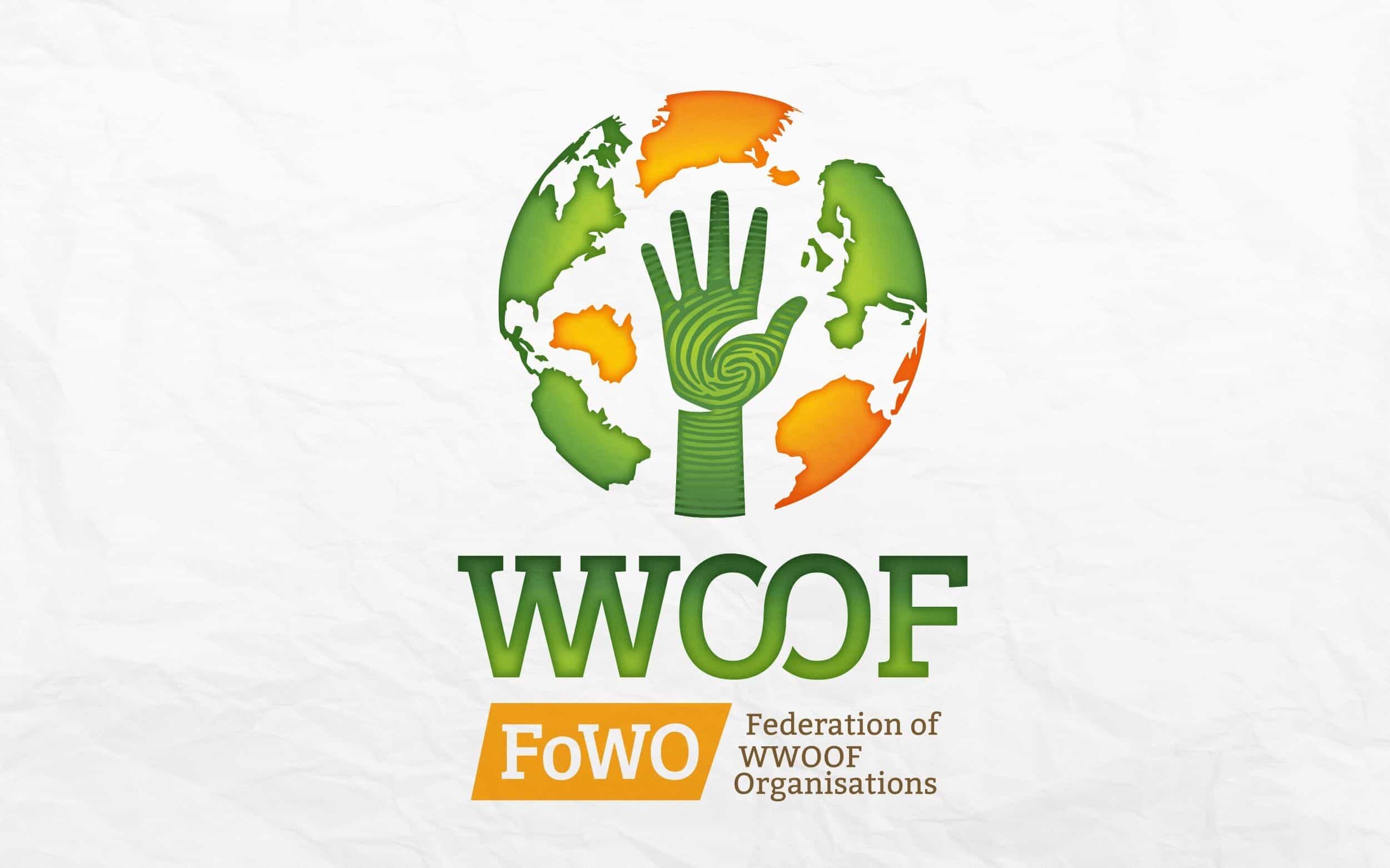 WWOOF International