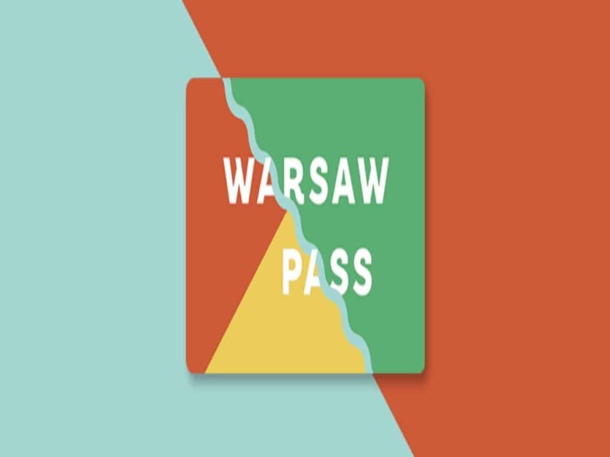 Warsaw-Travelers-Pass