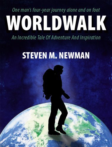 Worldwalk by Steven Newman