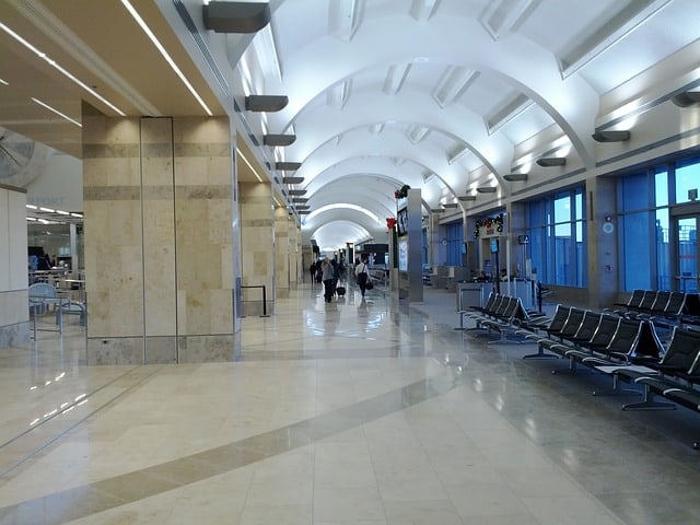 airport-terminal