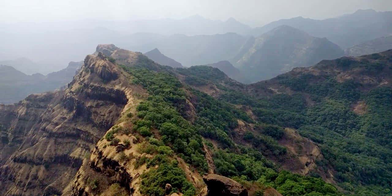arthurs-seat-mahabaleshwar-India