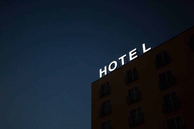 Unique Hotels