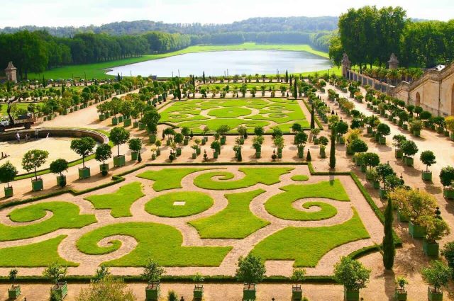 steps to follow for a hassle-free visit to the Chateau de Versailles