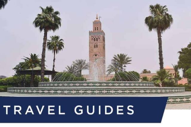travel-guide-Marrakesh-Morocco