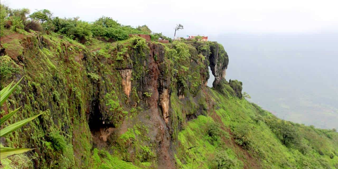 elephants-head-point-mahabaleshwar-maharashtra-India