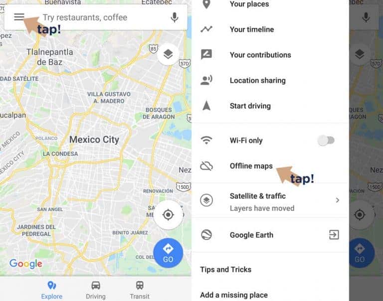how-to-save-offline-maps-on-google-maps-talk-travel-app