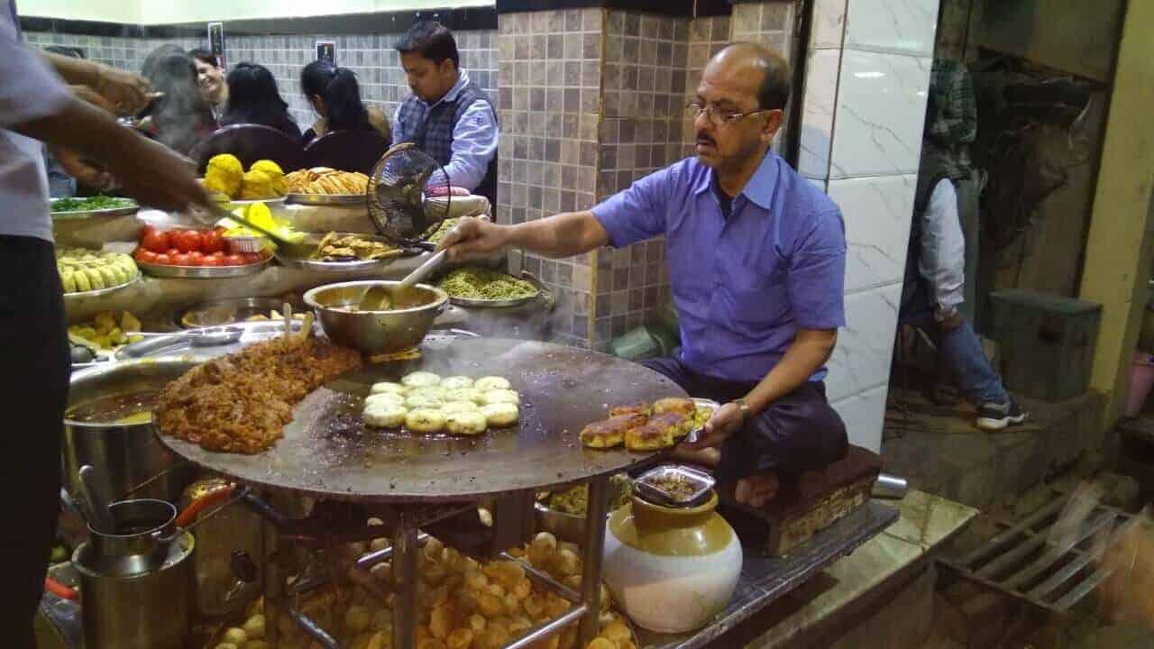 Kachori in Varanasi - cuisines of India