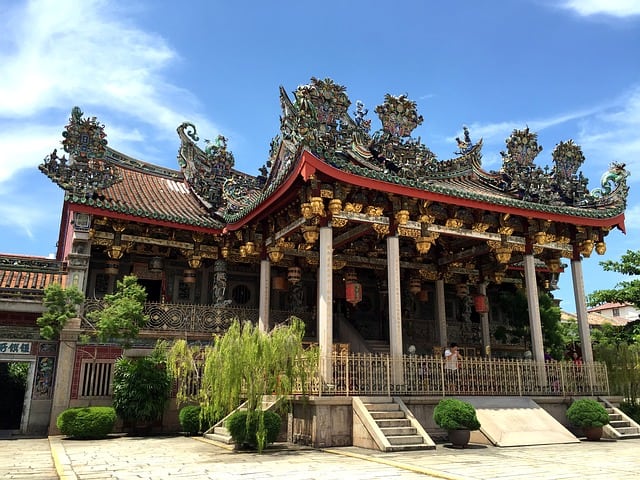 khoo-kongsi-temple-penang-malaysia