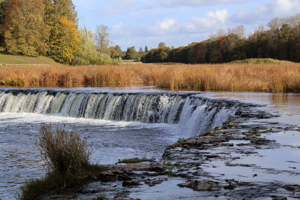 Kuldiga, Latvia cosas que hacer en Letonia