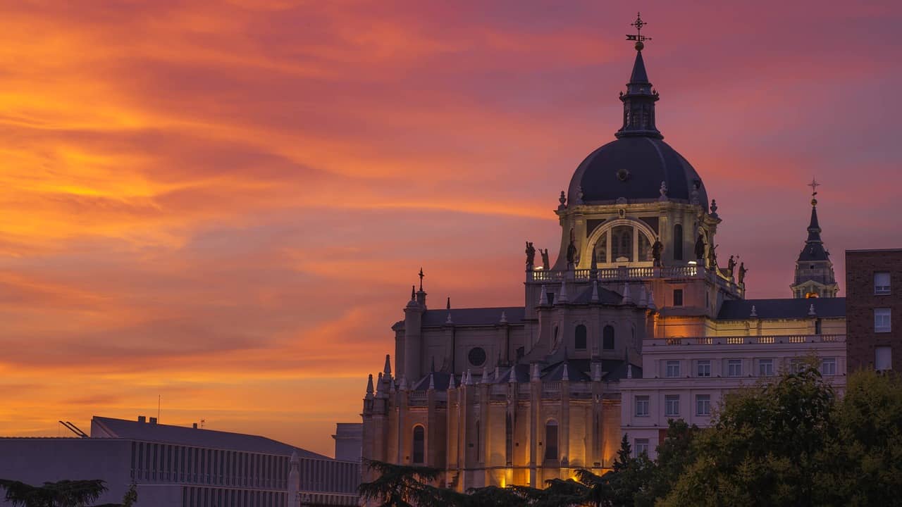 madrid-cityscape