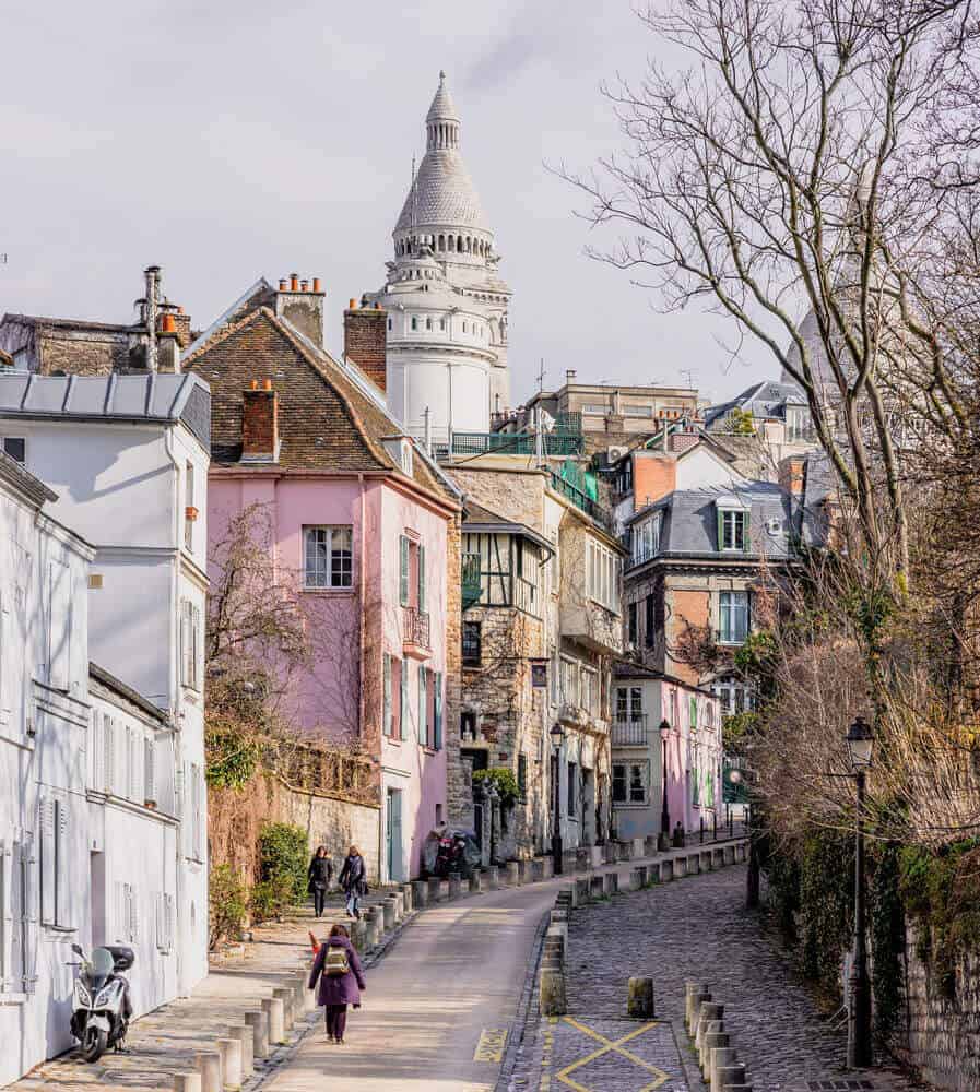 Montmartre - Paris