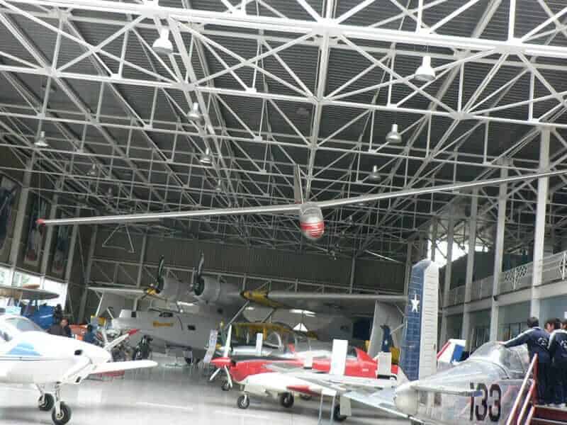 national-aerospace-museum-santiago-chile