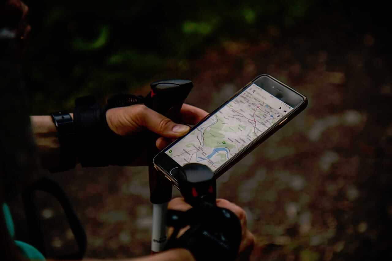 self-guided-tour-Montreal, Canada