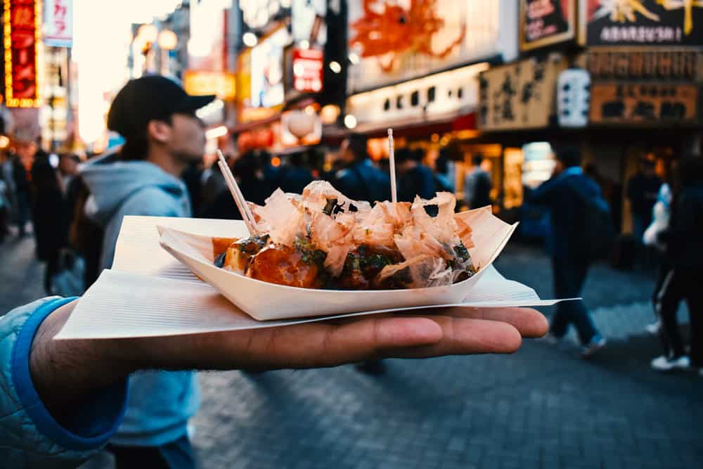 How to travel with food allergies viajera sola en Asia