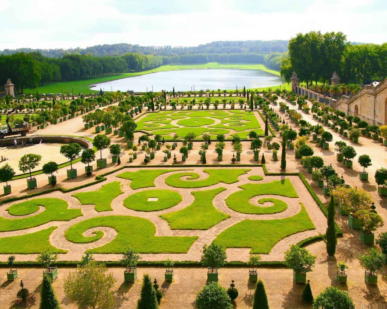 steps to follow for a hassle-free visit to the Chateau de Versailles