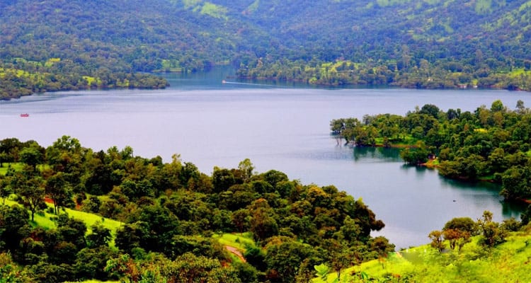 tapola-mahabaleshwar-India