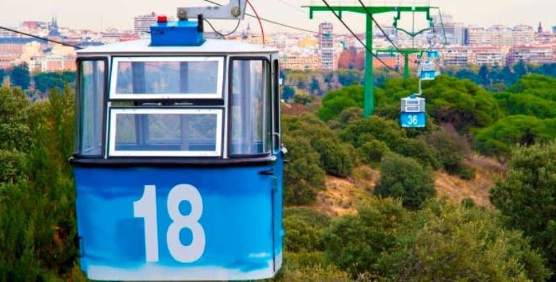 teleferico-cable-car-madrid-spain