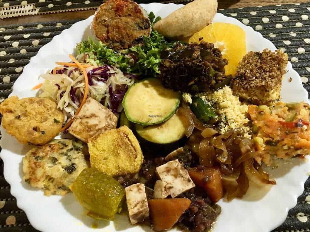 tempeh resto vegan food rio best vegan restaurants in Rio