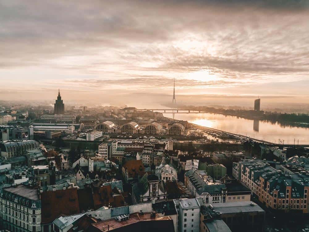 things to do in Riga