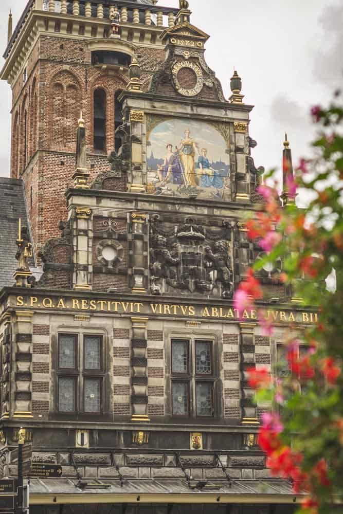 Alkmaar Netherlands