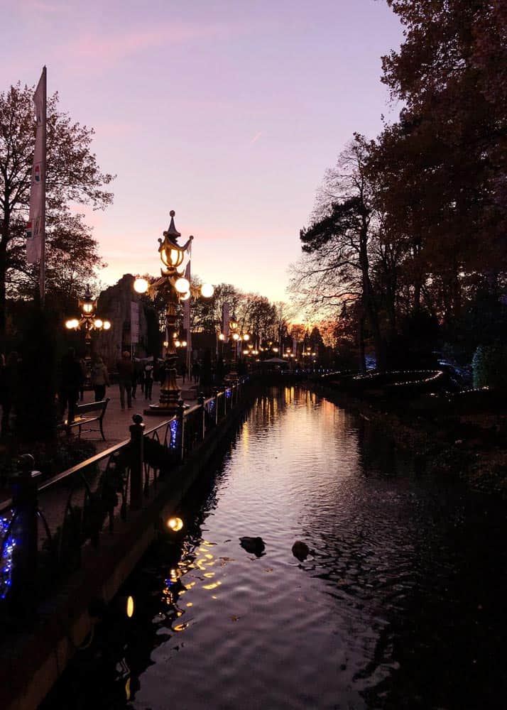 Efteling Netherlands