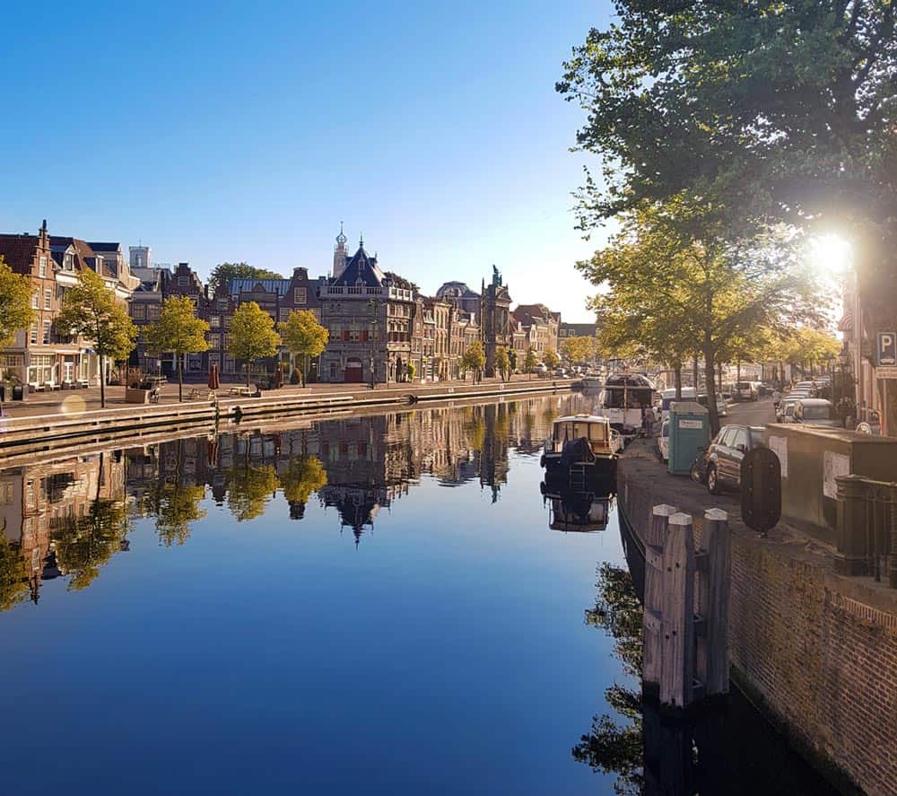 Haalrem Netherlands