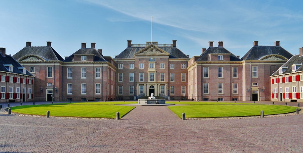 Paleis het Loo Apeldoorn