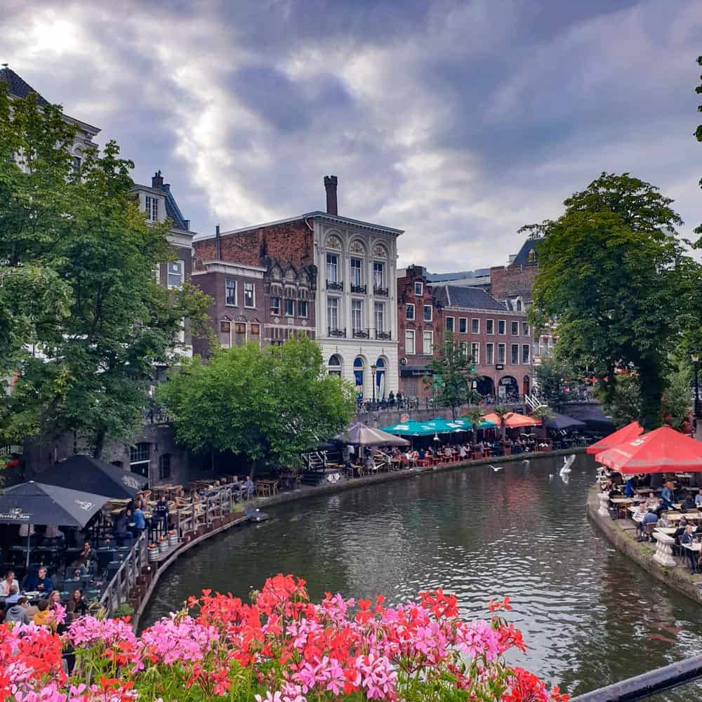 Utrecht Netherlands