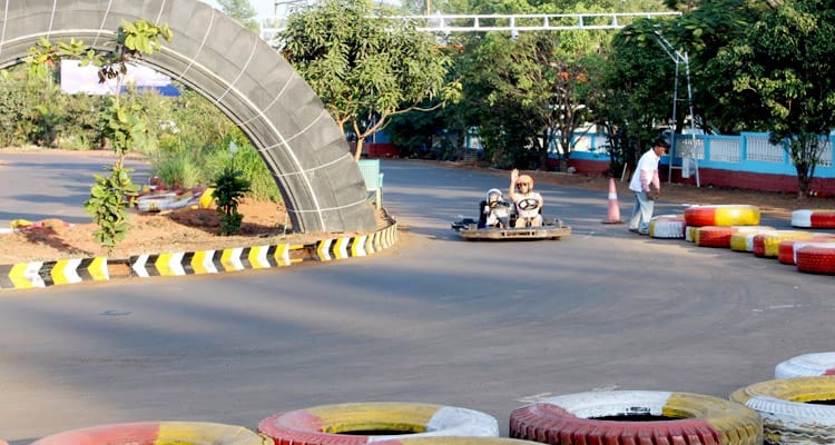 velocity-entertainmentz-mahabaleshwar-go-kart-India